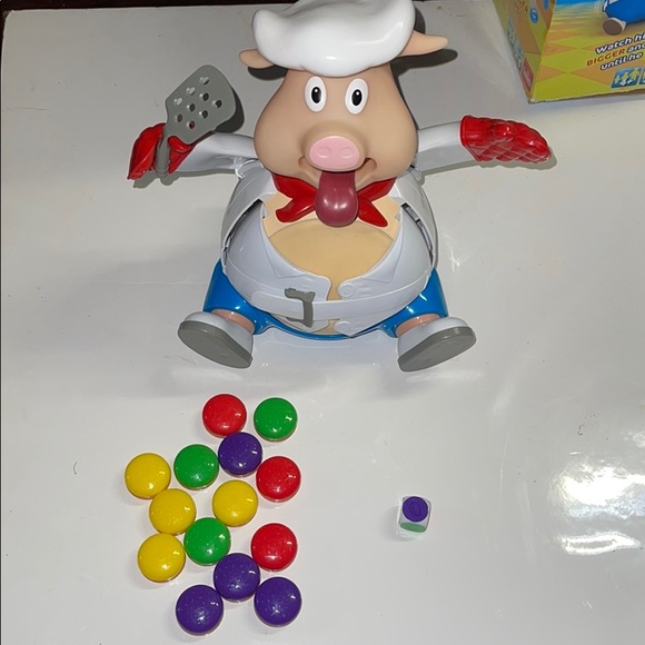 Pop The Pig Game - Picture 3 of 3